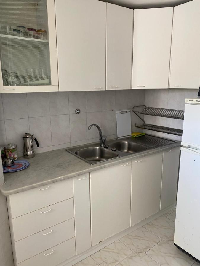 דירות קאפרי Longano 35 מראה חיצוני תמונה