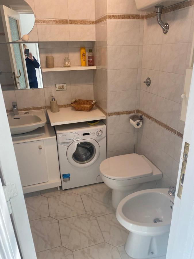 דירות קאפרי Longano 35 מראה חיצוני תמונה